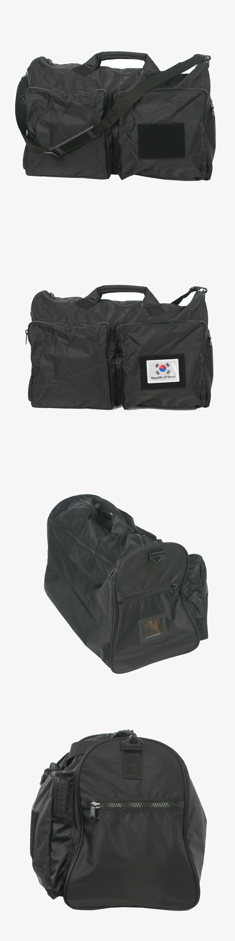 보스톤백 DP-S100 천레자