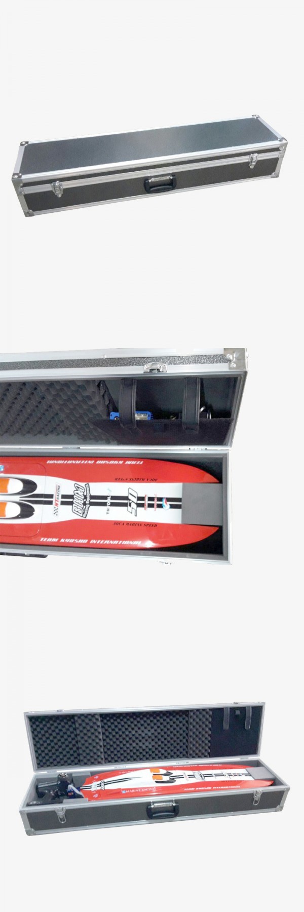 RC보트 보관케이스 HD-M0093